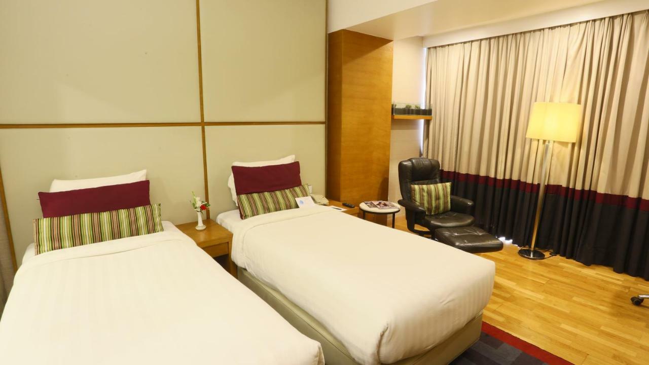Avari Towers Karachi Ngoại thất bức ảnh