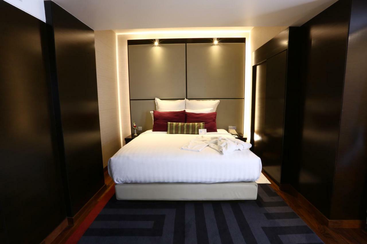 Avari Towers Karachi Ngoại thất bức ảnh
